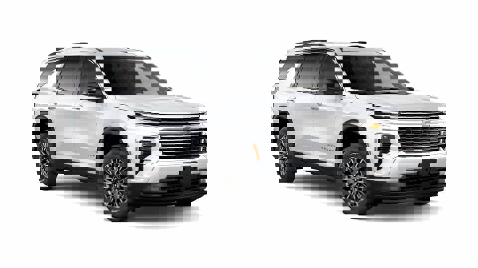 Used 2024 Chevrolet Traverse LT w/ LPO, Floor Liner Package image 30