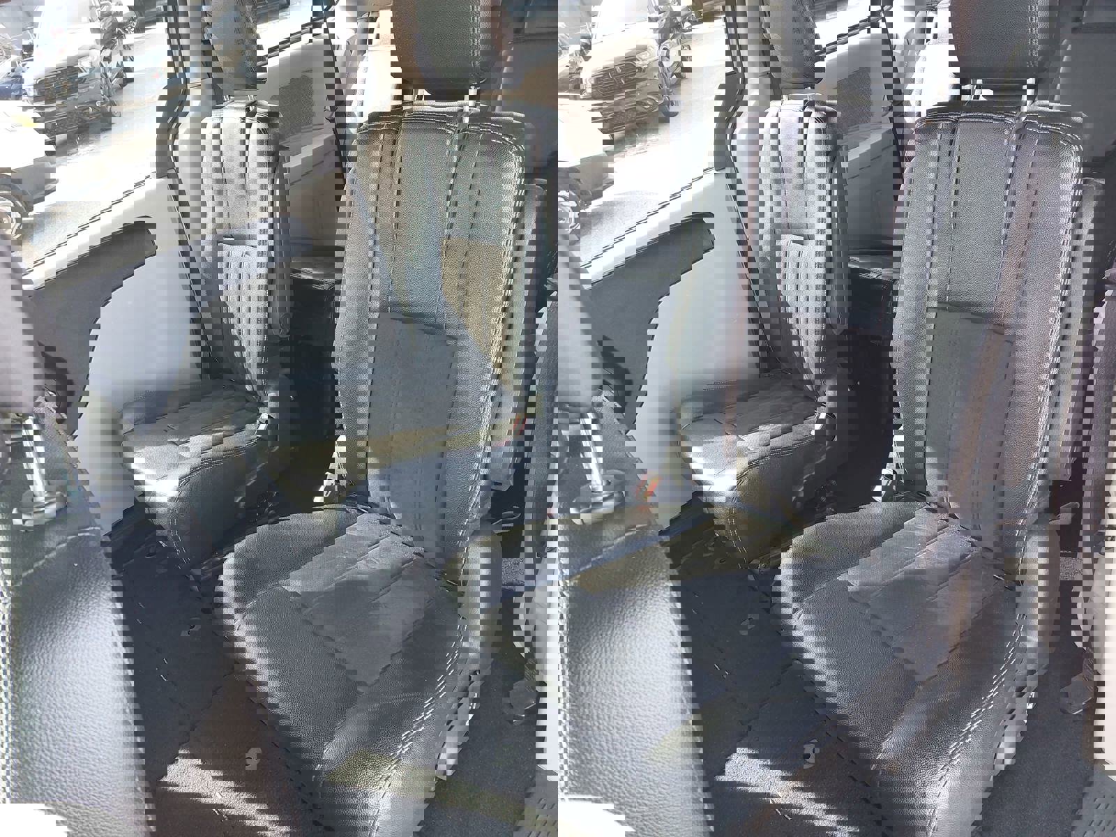 Used 2019 Dodge Grand Caravan SXT image 15