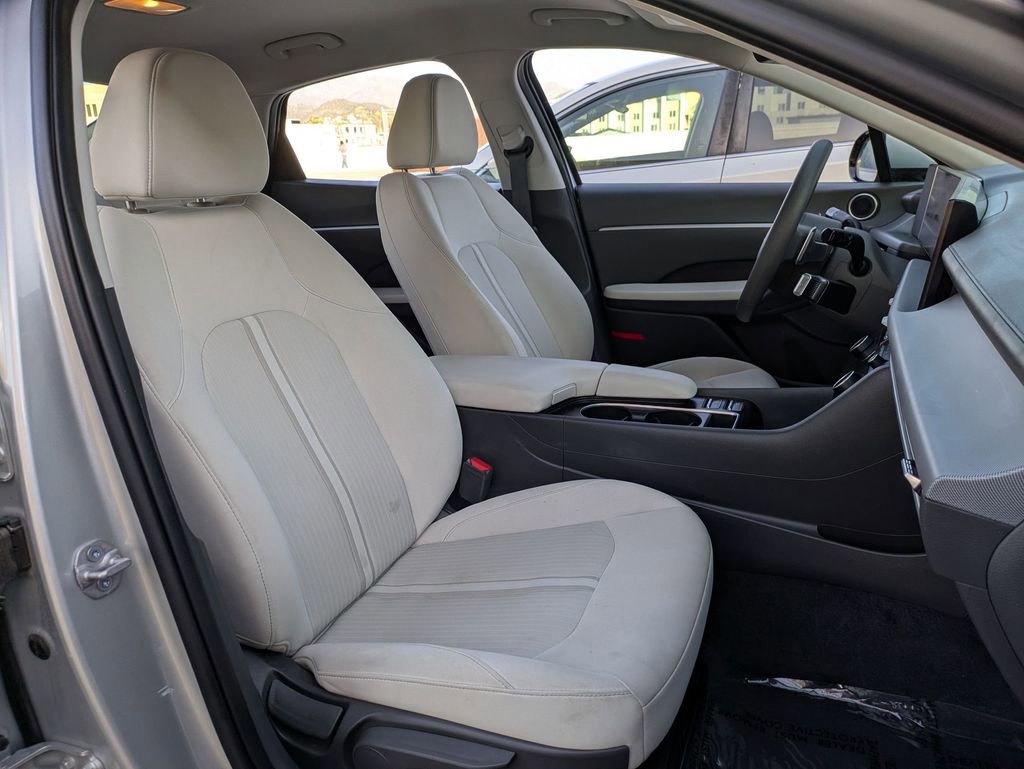 Used 2025 Hyundai Sonata SEL image 28