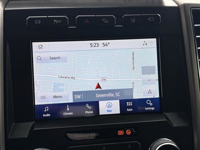 Used 2021 Ford F250 Platinum w/ Tremor Off-Road Package image 33