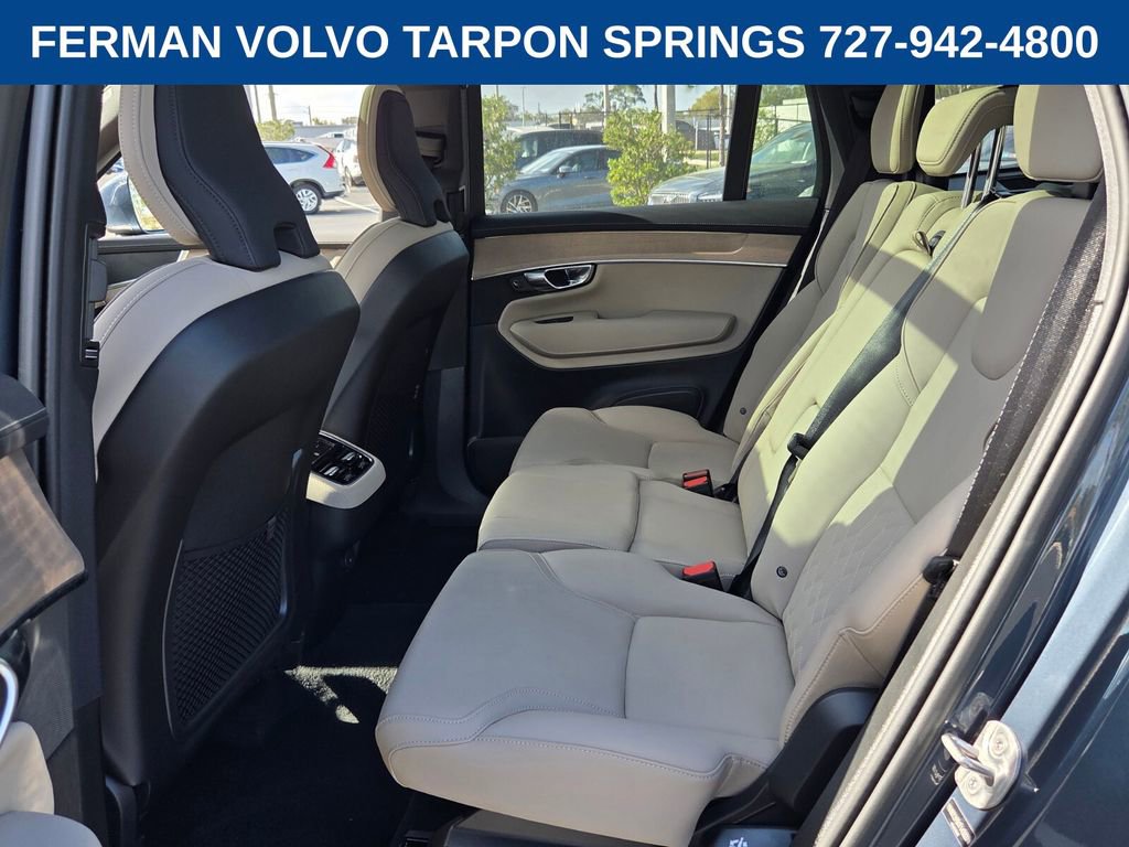 New 2026 Volvo XC90 B5 Plus w/ Protection Package Premier image 14