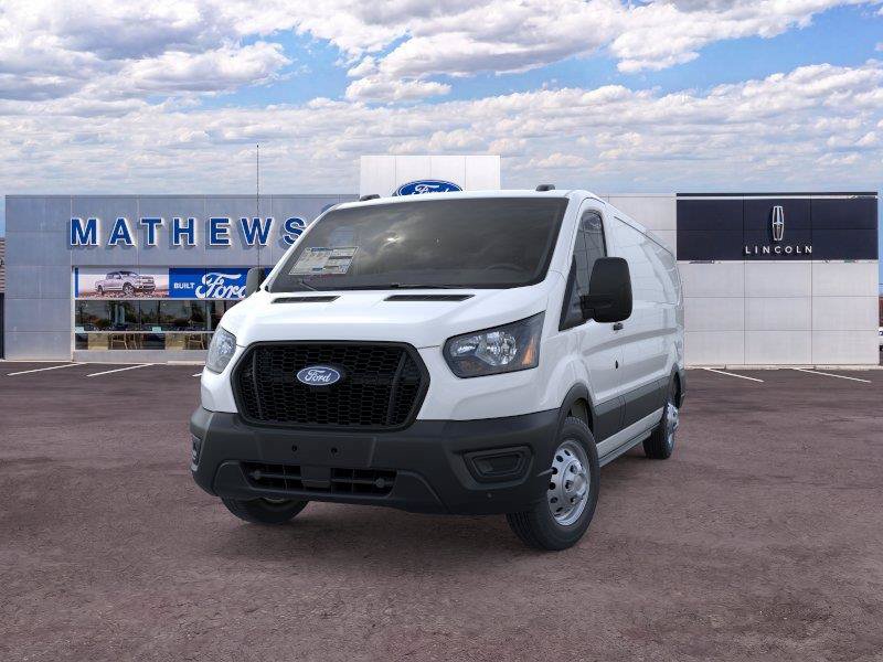 New 2026 Ford Transit 250 Low Roof AWD image 2
