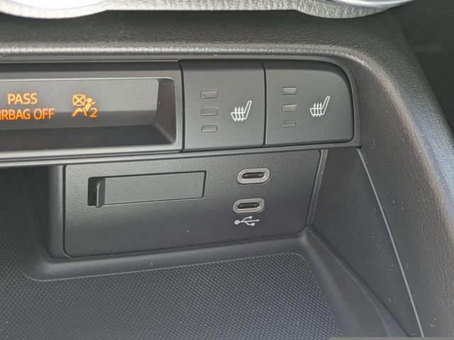 New 2026 MAZDA MX-5 Miata RF Grand Touring image 23