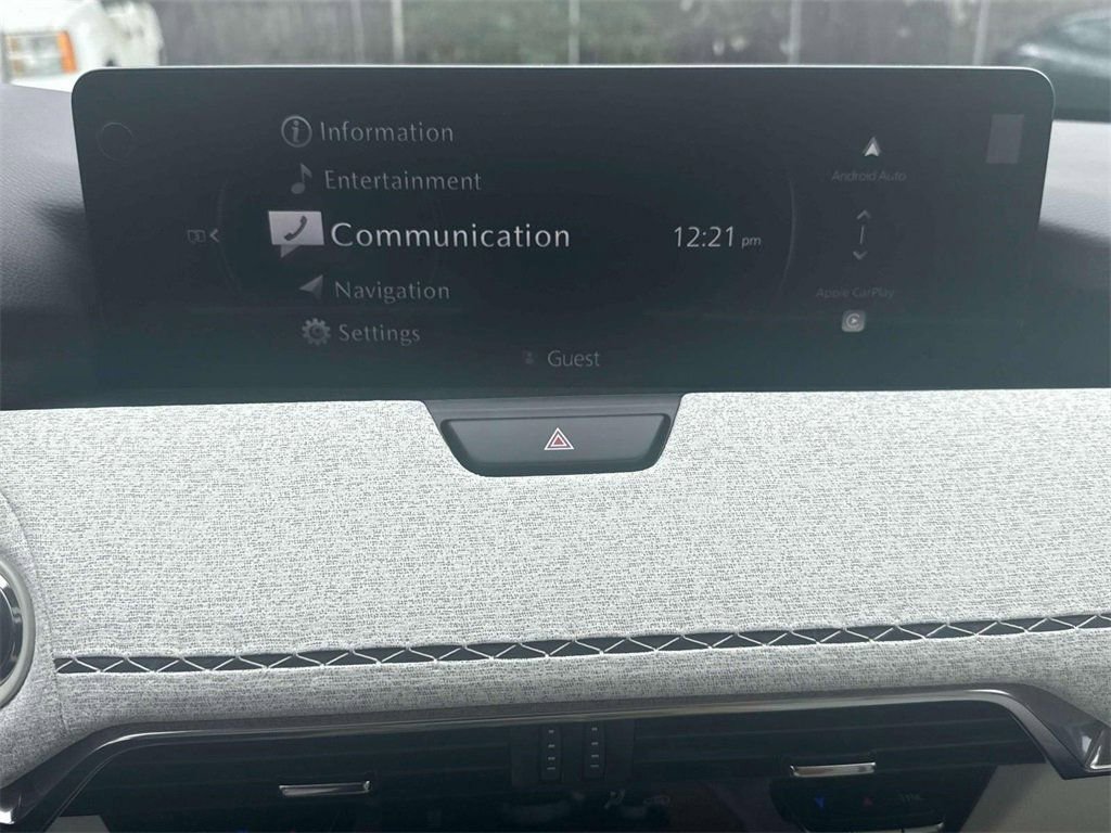 New 2026 MAZDA CX-90 3.3 Turbo S w/ Premium Plus image 18