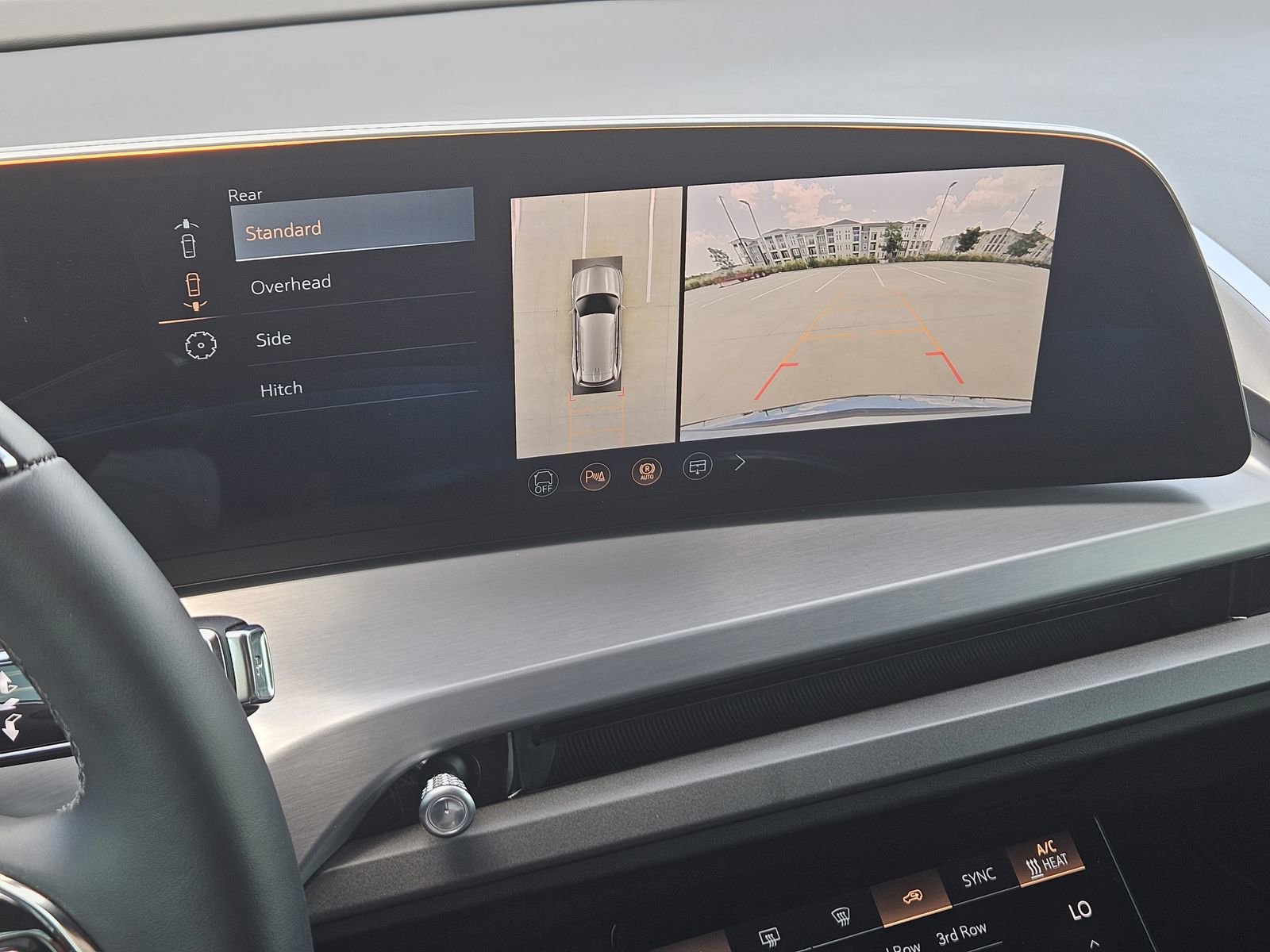New 2026 Cadillac Vistiq Sport image 20