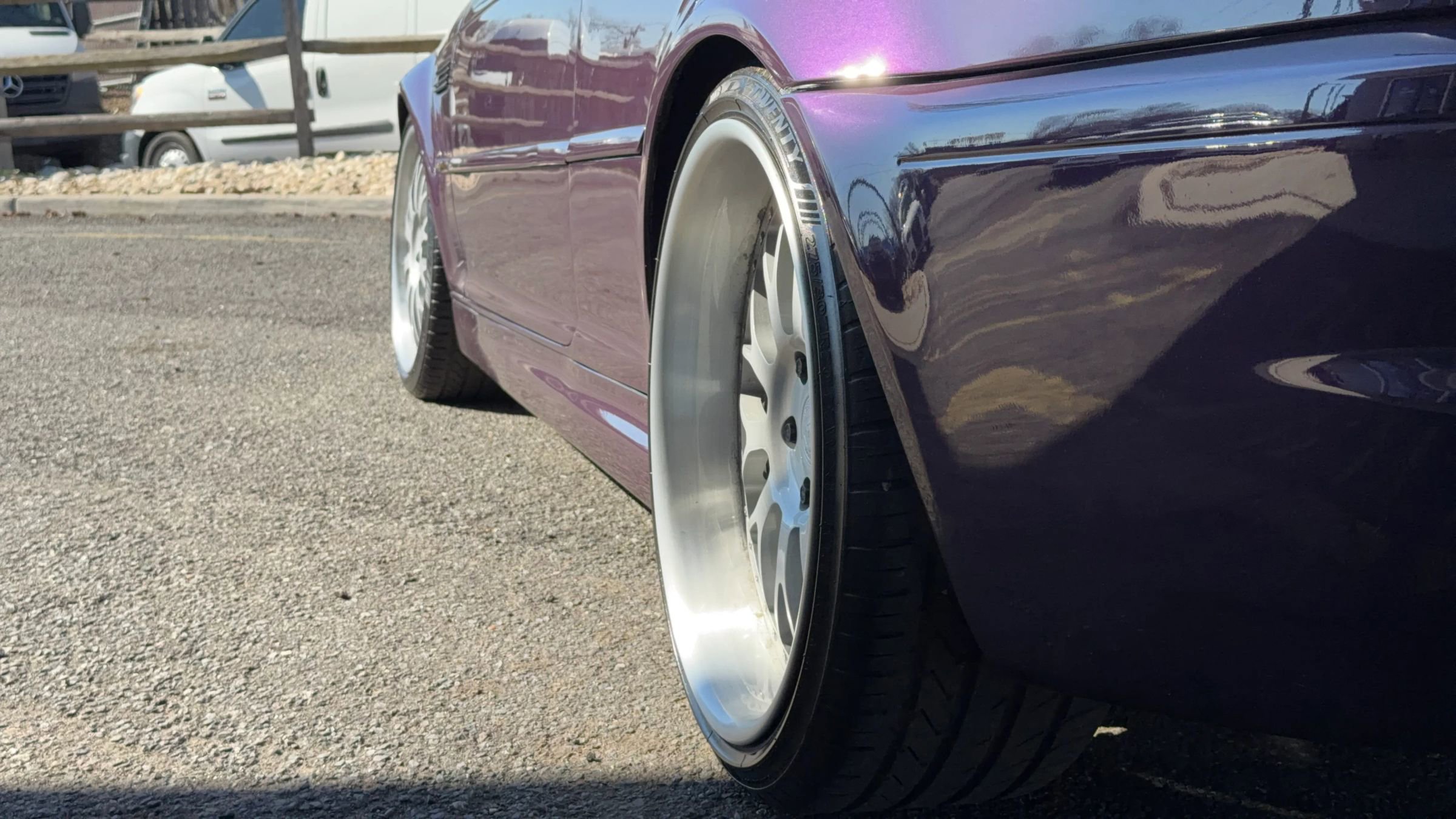 Used 2002 BMW M3 Coupe 2D image 28