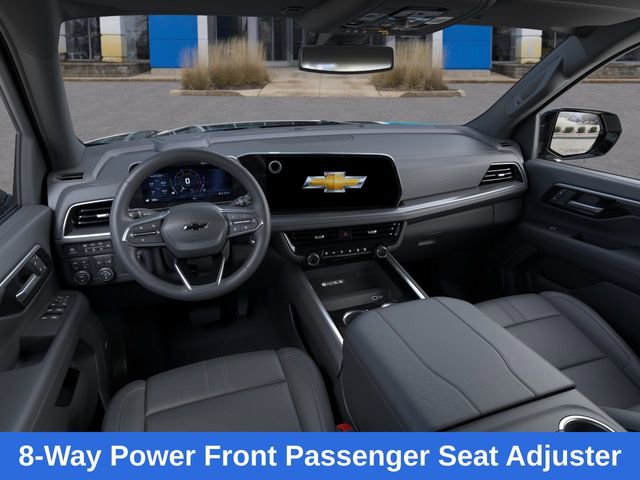 New 2026 Chevrolet Tahoe RST AWD/4WD image 16