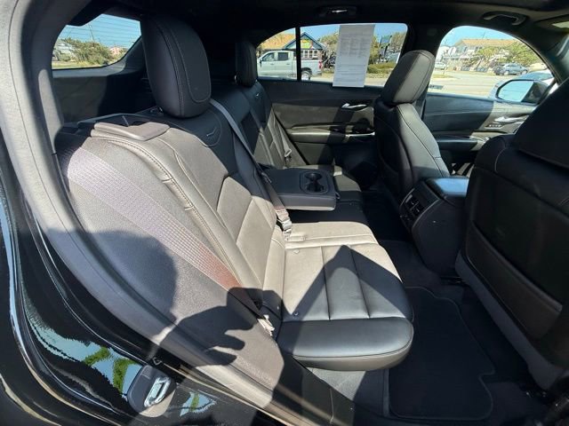 Used 2019 Cadillac XT4 Sport image 12