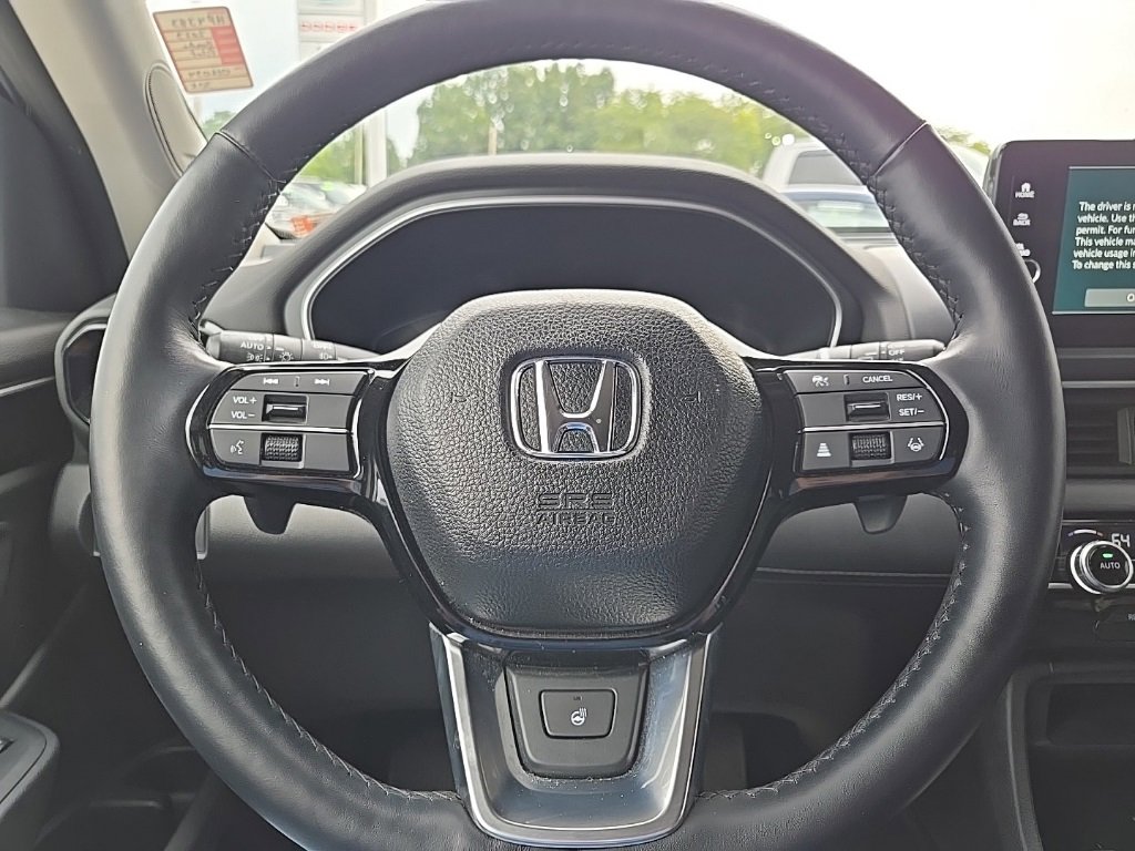 Used 2023 Honda Pilot Elite image 41