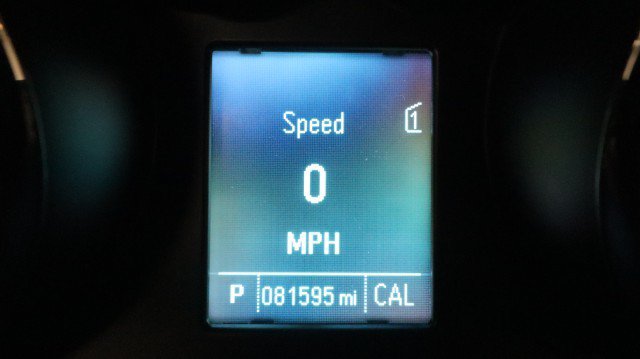 Used 2013 Buick Verano Leather FWD image 22