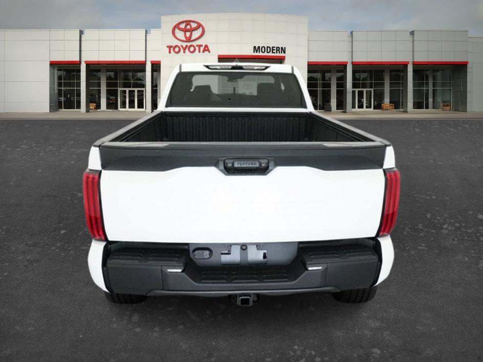 New 2026 Toyota Tundra SR5 RWD image 12