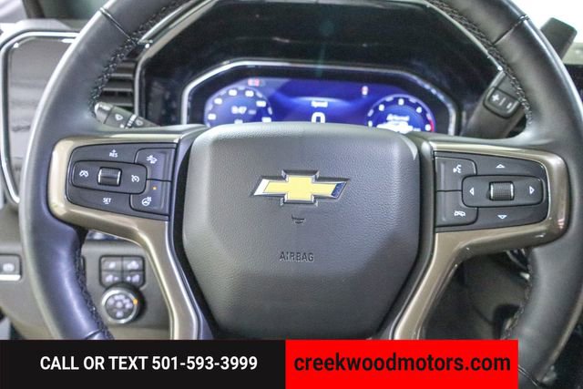 Used 2024 Chevrolet Silverado 2500 High Country w/ High Country Premium Package image 52