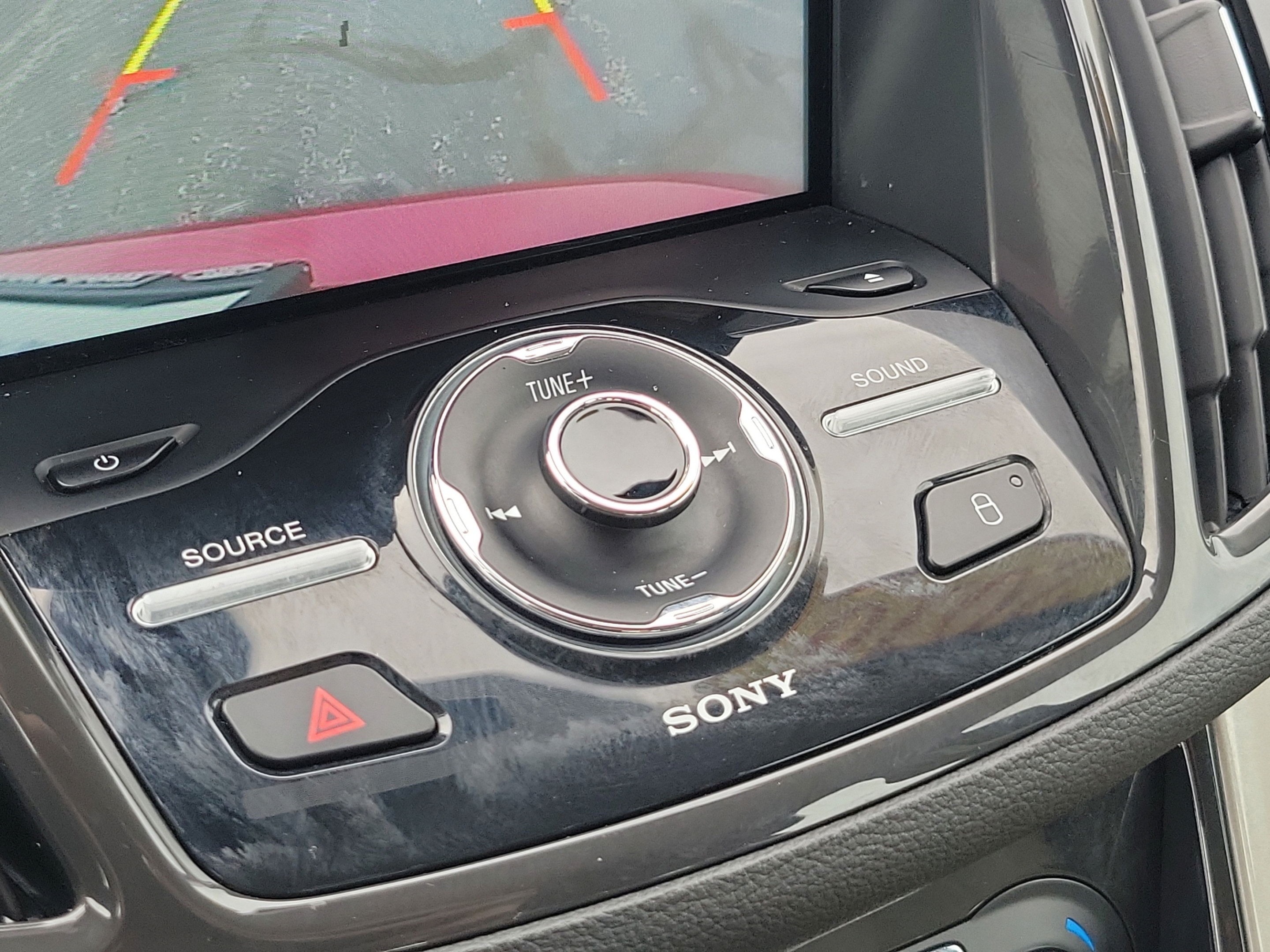 Used 2016 Ford C-MAX SEL w/ Equipment Group 302A FWD image 29