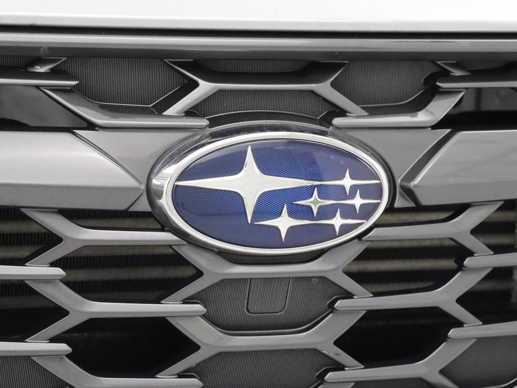 Used 2022 Subaru WRX Premium AWD/4WD image 10