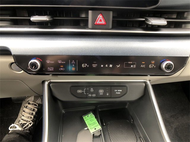 New 2026 Kia Carnival SX image 19