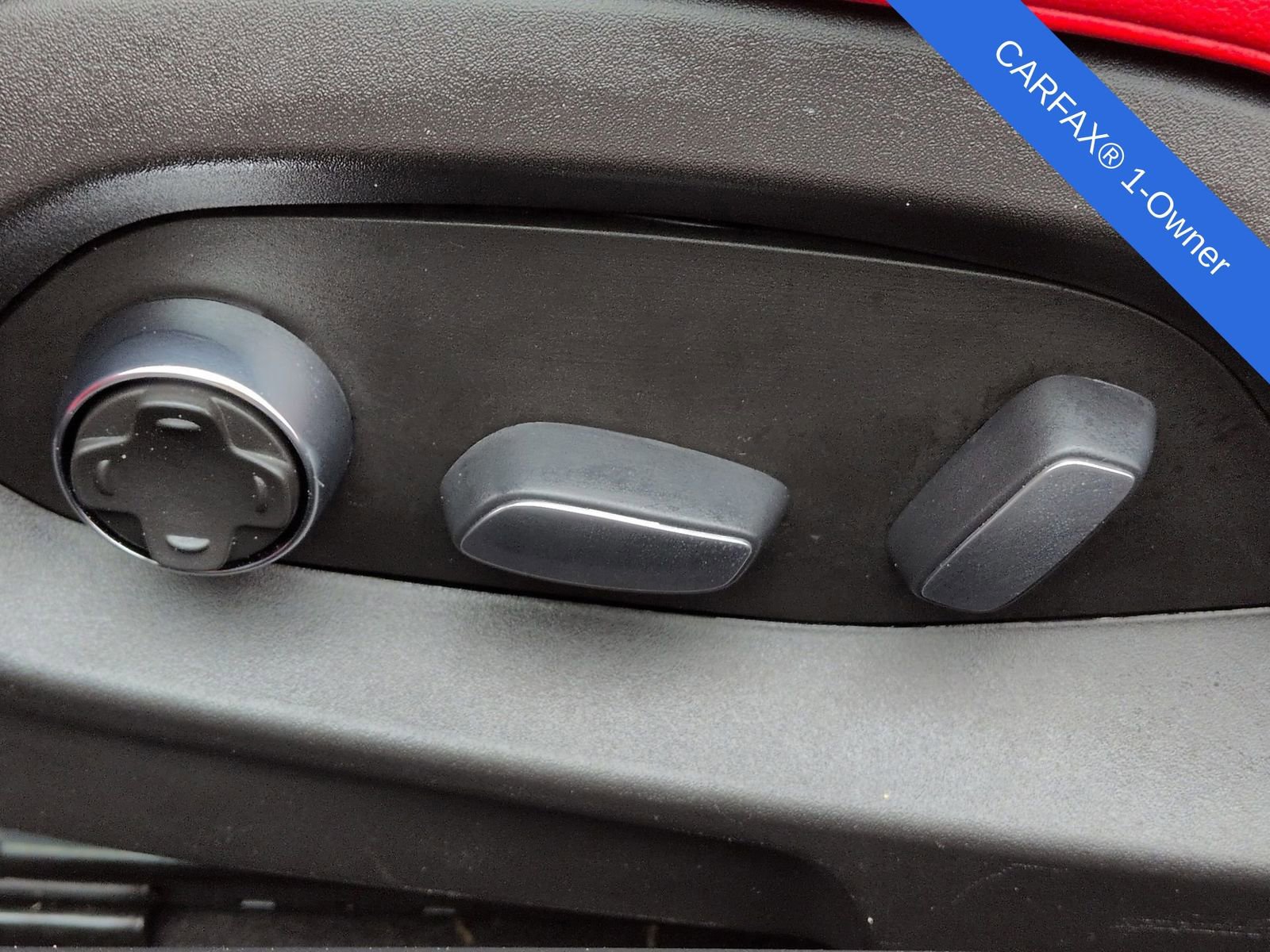 Used 2020 Chevrolet Corvette Stingray Premium Cpe w/ 3LT Preferred Equipment Group image 19