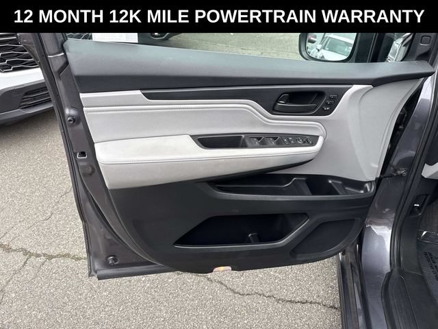 Used 2019 Honda Odyssey Touring image 13