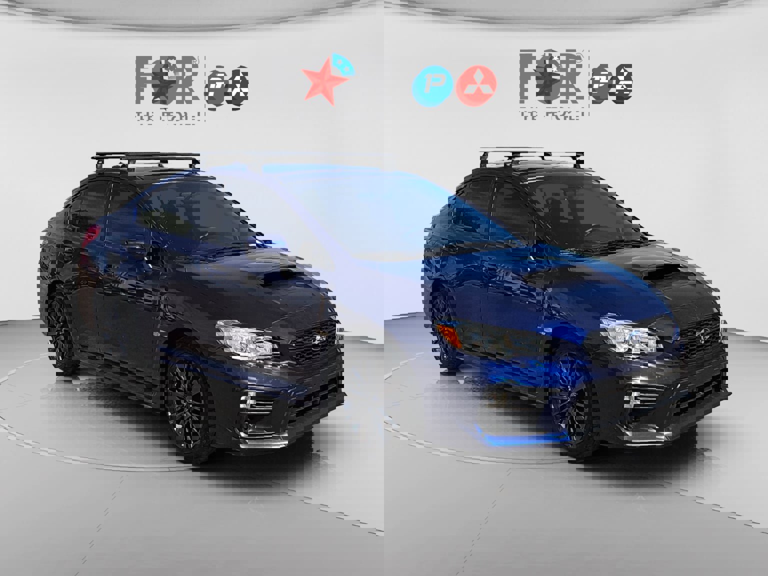 Used 2019 Subaru WRX image 7