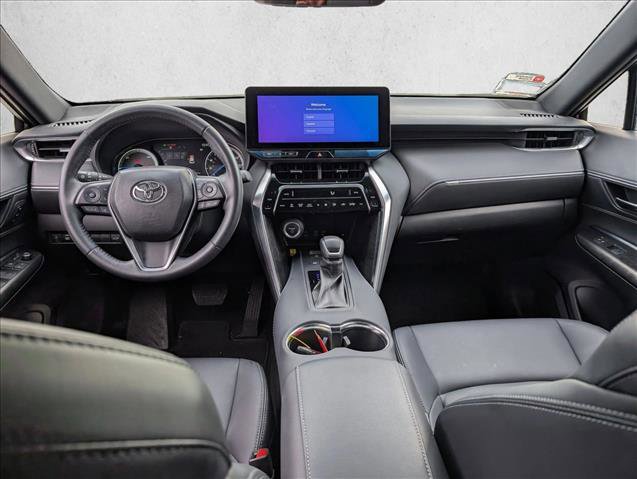 Certified 2023 Toyota Venza XLE image 14
