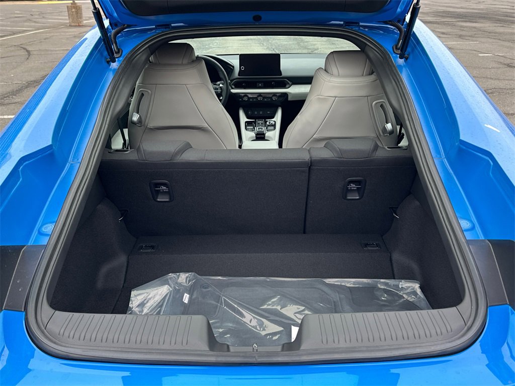 New 2026 Honda Prelude image 7