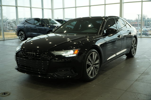 Used 2023 Audi A6 Premium w/ Convenience Package image 8