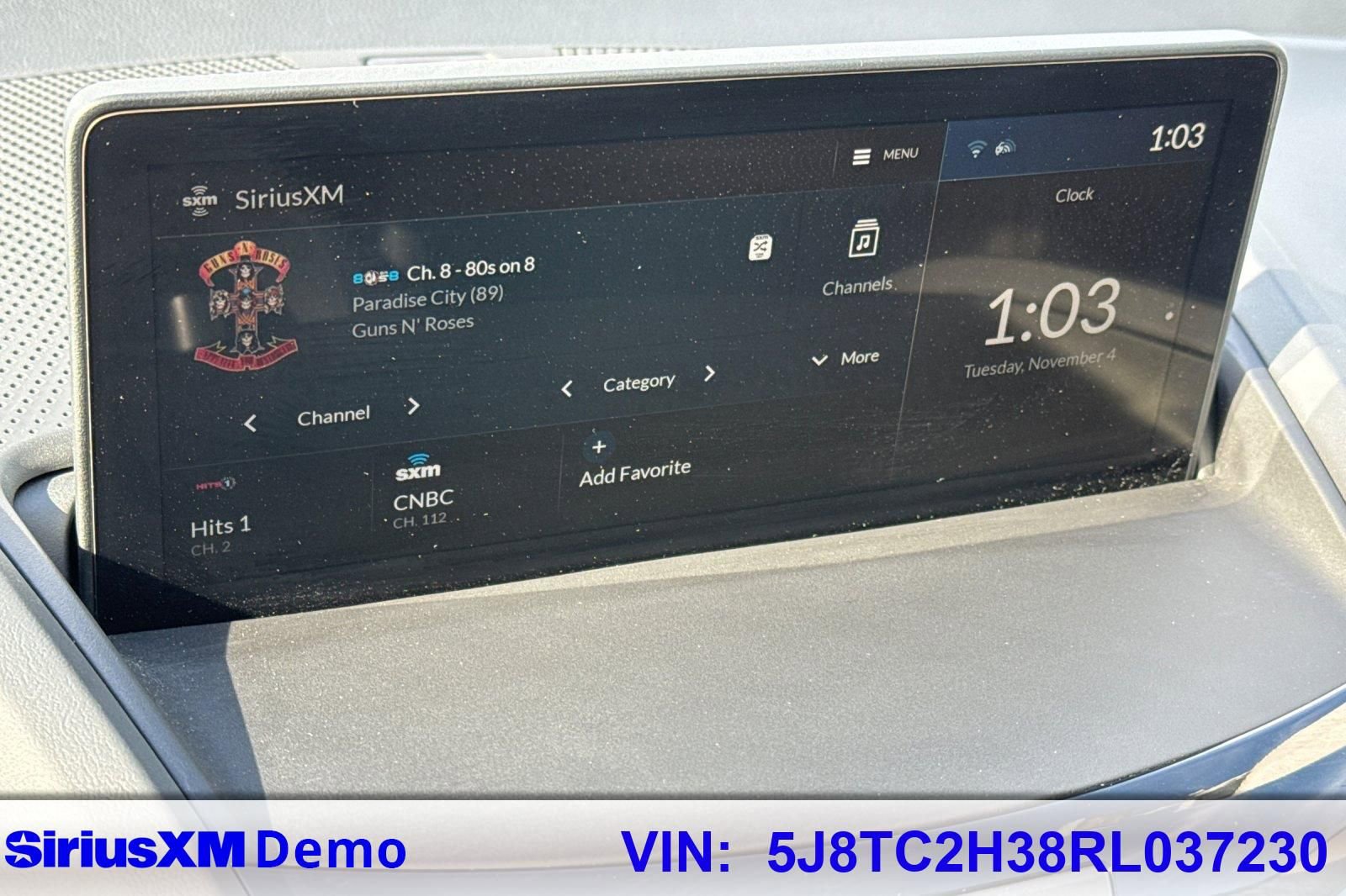 Used 2024 Acura RDX SH-AWD image 29