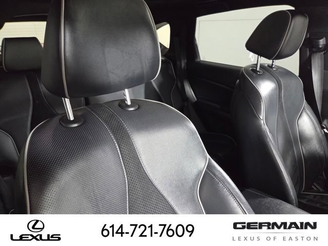 Used 2019 Acura RDX A-Spec AWD/4WD image 21