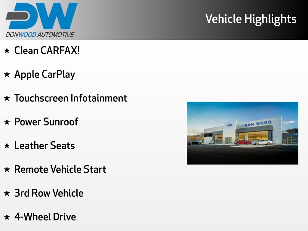 Used 2020 Chevrolet Suburban LT image 3