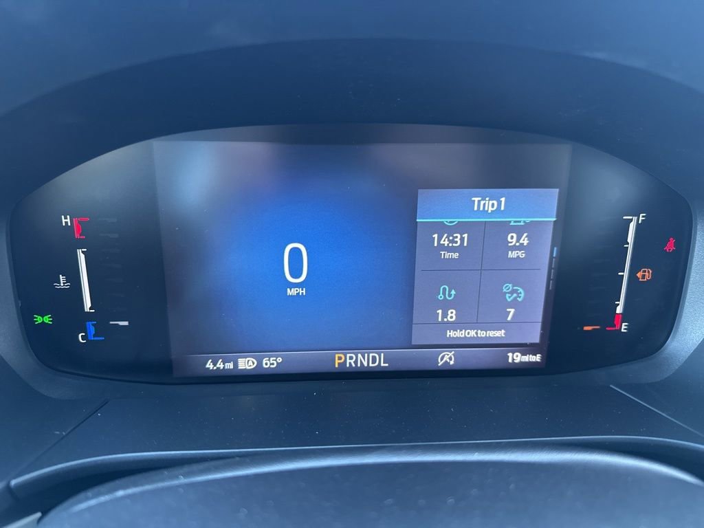 New 2026 Ford Escape Active image 19