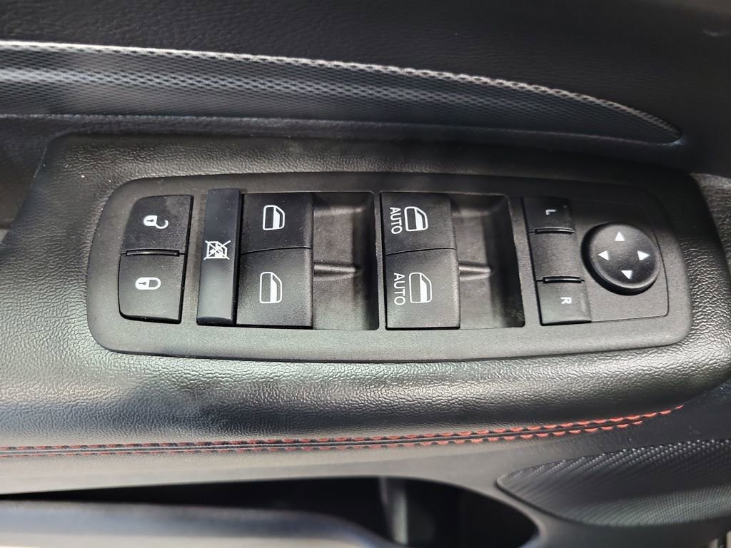 Used 2026 Dodge Durango GT image 42