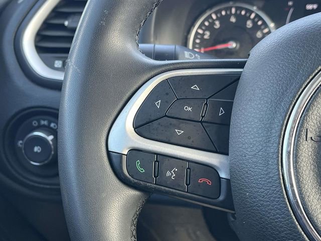 Used 2019 Jeep Renegade Latitude image 25