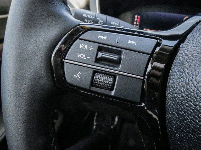 New 2026 Honda Pilot Touring image 13