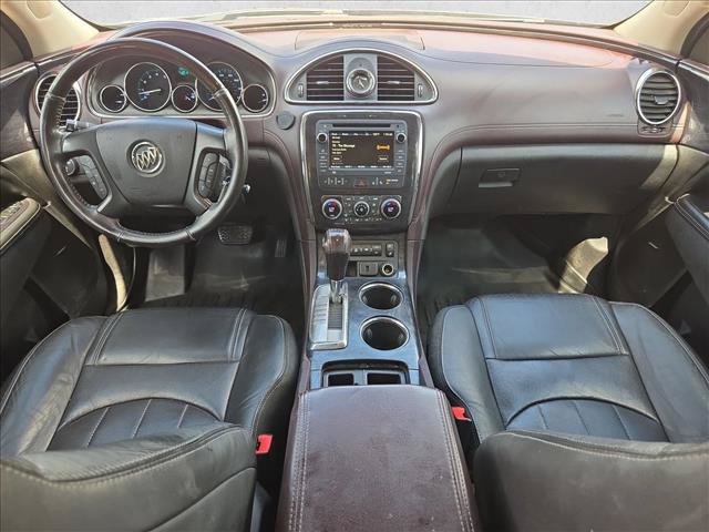 Used 2016 Buick Enclave Premium w/ Experience Buick Package FWD image 17