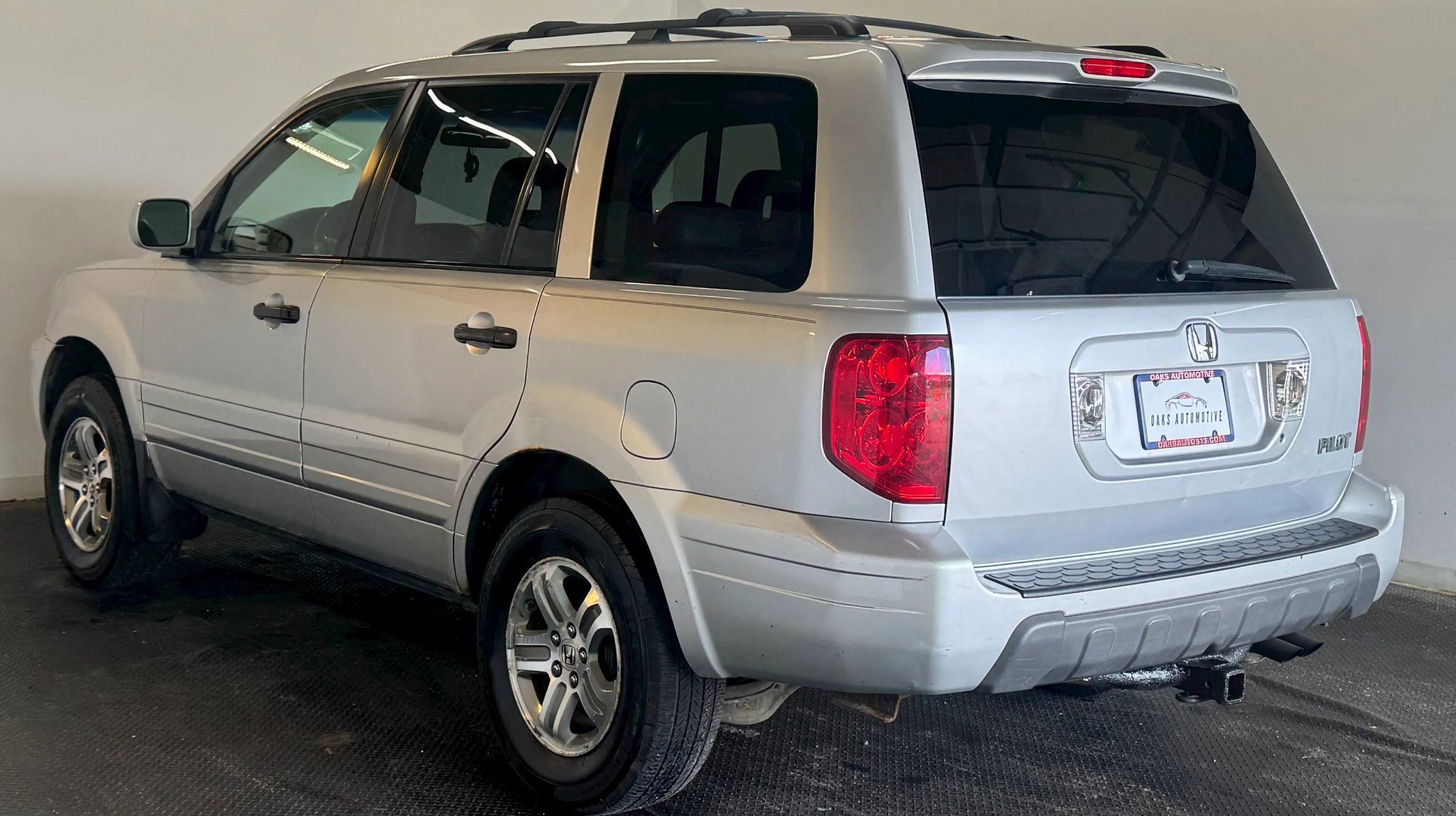 Used 2005 Honda Pilot EX-L image 5