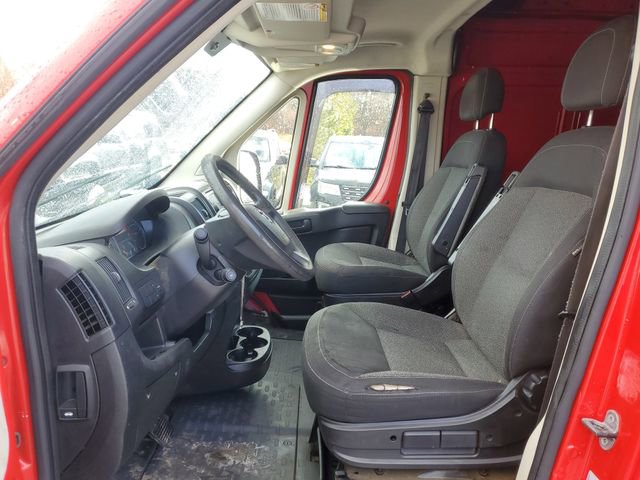 Used 2017 RAM ProMaster 2500 w/ Mopar Trailer Tow Group image 10