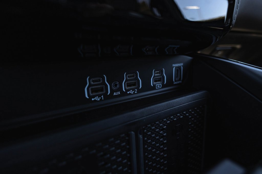 New 2025 RAM 2500 Limited image 17