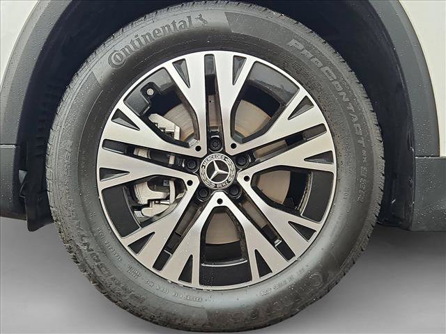 Used 2025 Mercedes-Benz GLA 250 4MATIC image 30