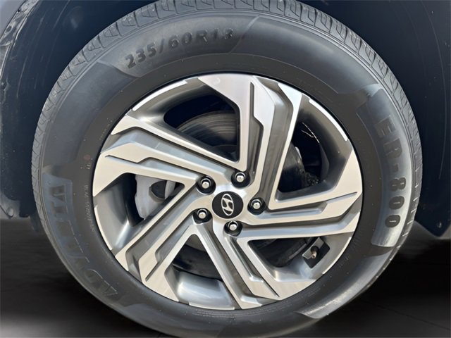Used 2023 Hyundai Santa Fe SEL image 12