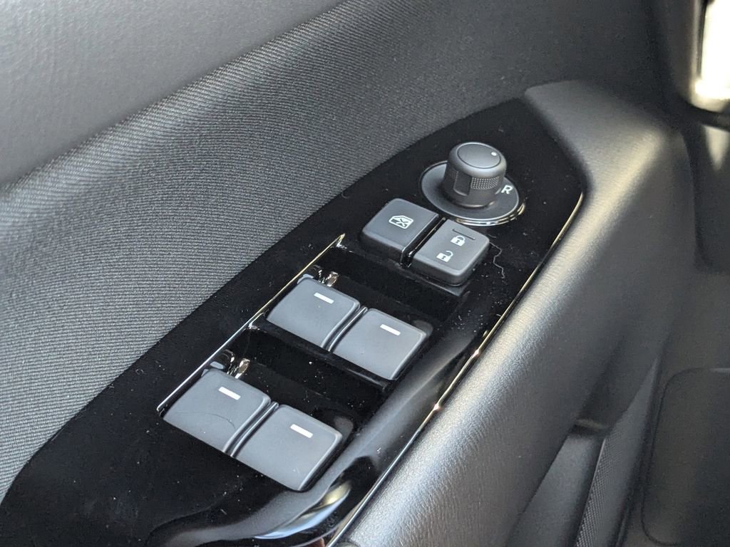 New 2025 MAZDA CX-5 AWD 2.5 S image 23