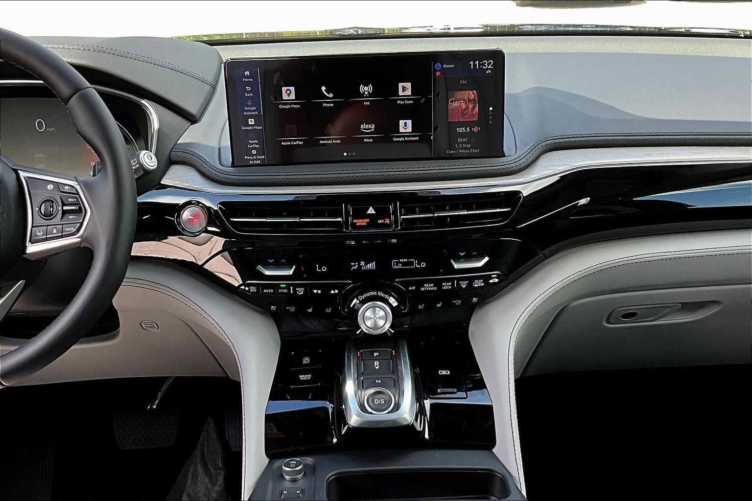 New 2026 Acura MDX SH-AWD w/ Advance Package image 6