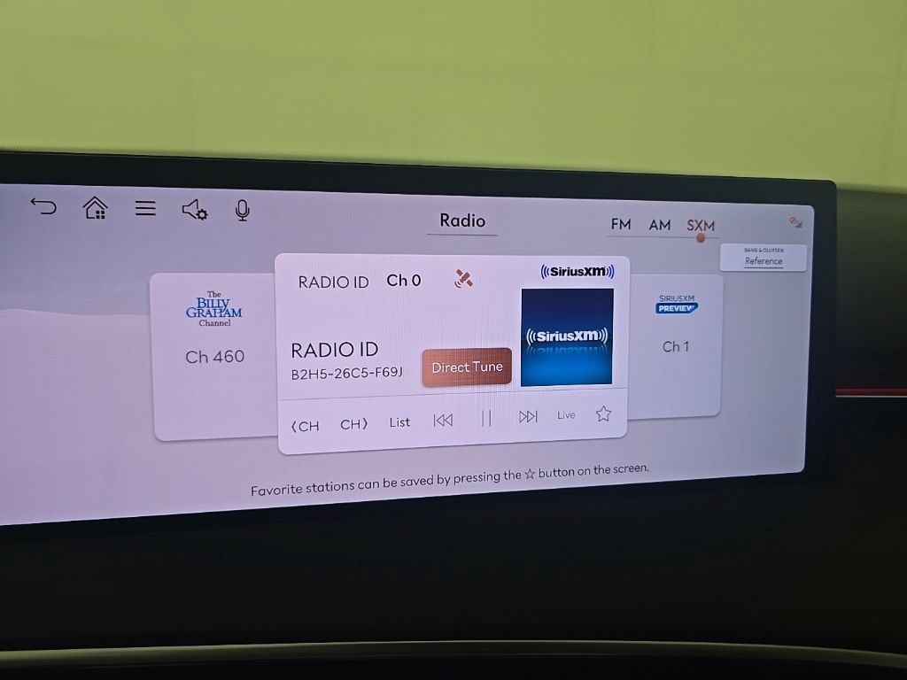 New 2027 Genesis GV70 2.5T Advanced AWD/4WD image 21