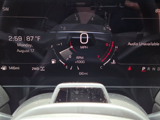 New 2026 GMC Yukon Denali w/ Advanced Technology Package AWD/4WD image 34
