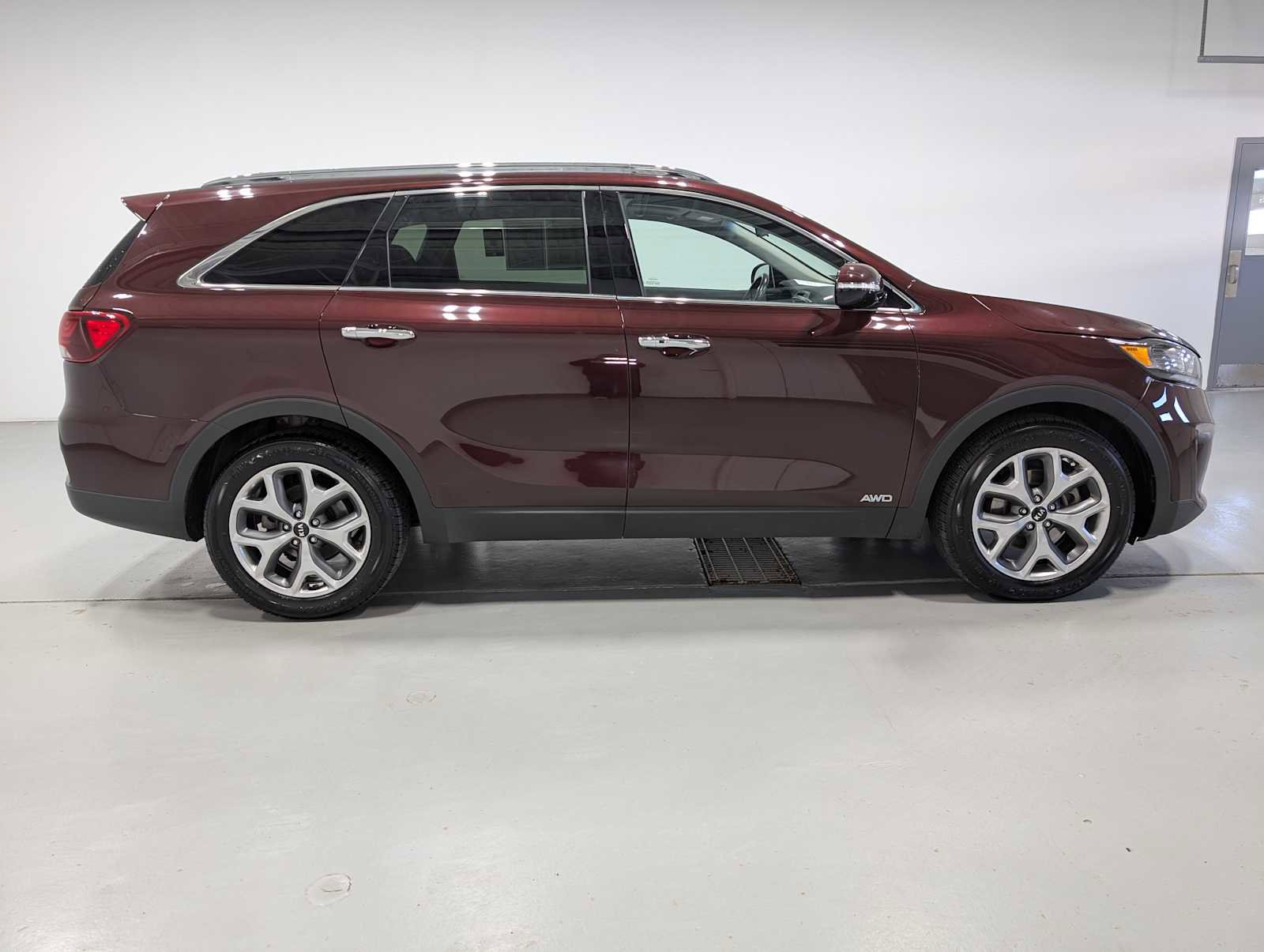 Used 2019 Kia Sorento EX image 7