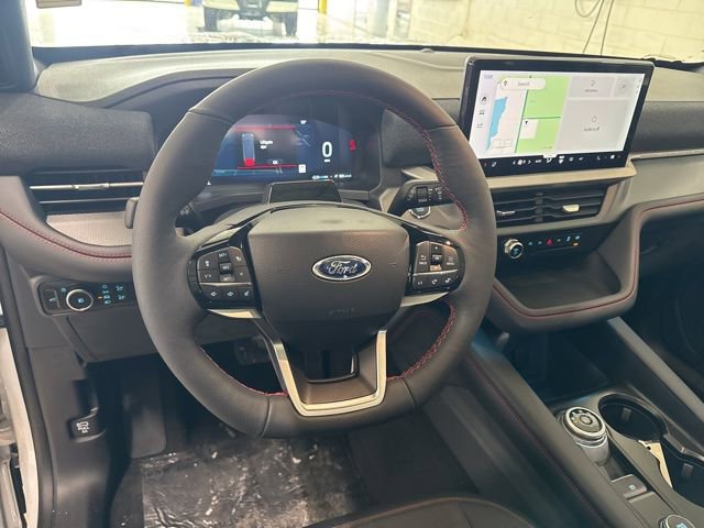 New 2026 Ford Explorer ST-Line w/ ST-Line Street Pack image 28
