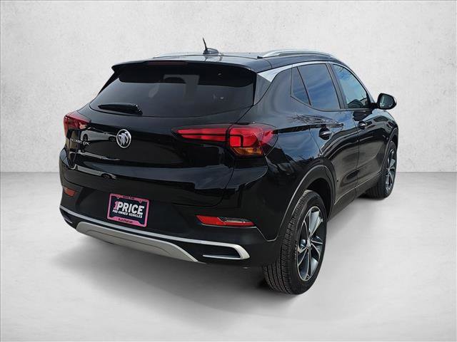 Used 2023 Buick Encore GX Select w/ Safety Package II image 5
