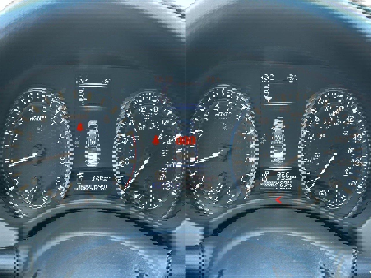 Certified 2024 INFINITI Q50 Red Sport 400 image 31