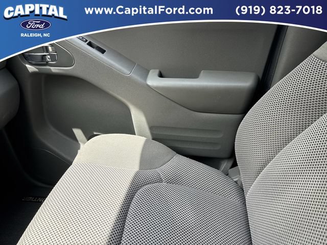Used 2019 Nissan Frontier SV RWD image 28