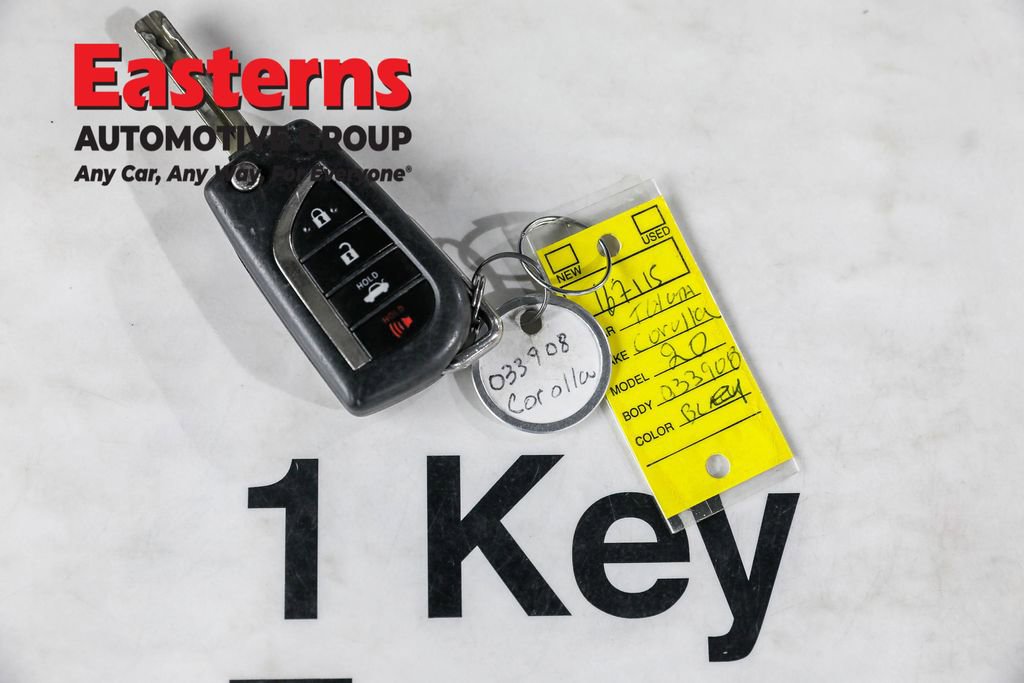 Used 2020 Toyota Corolla SE image 24