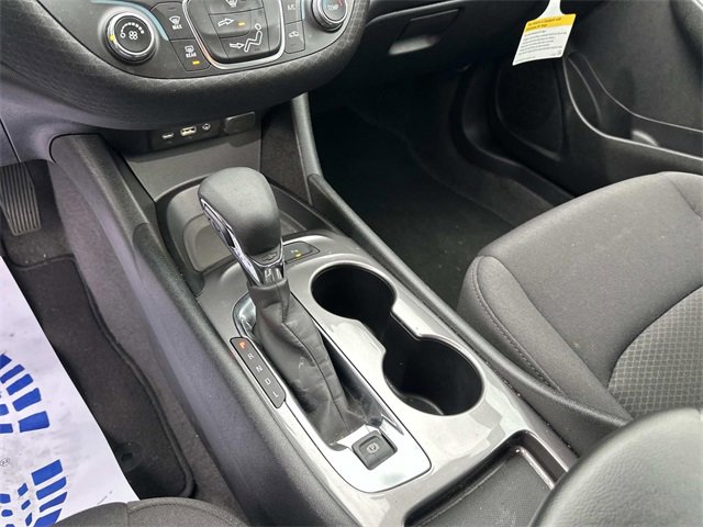 New 2025 Chevrolet Malibu LS image 14