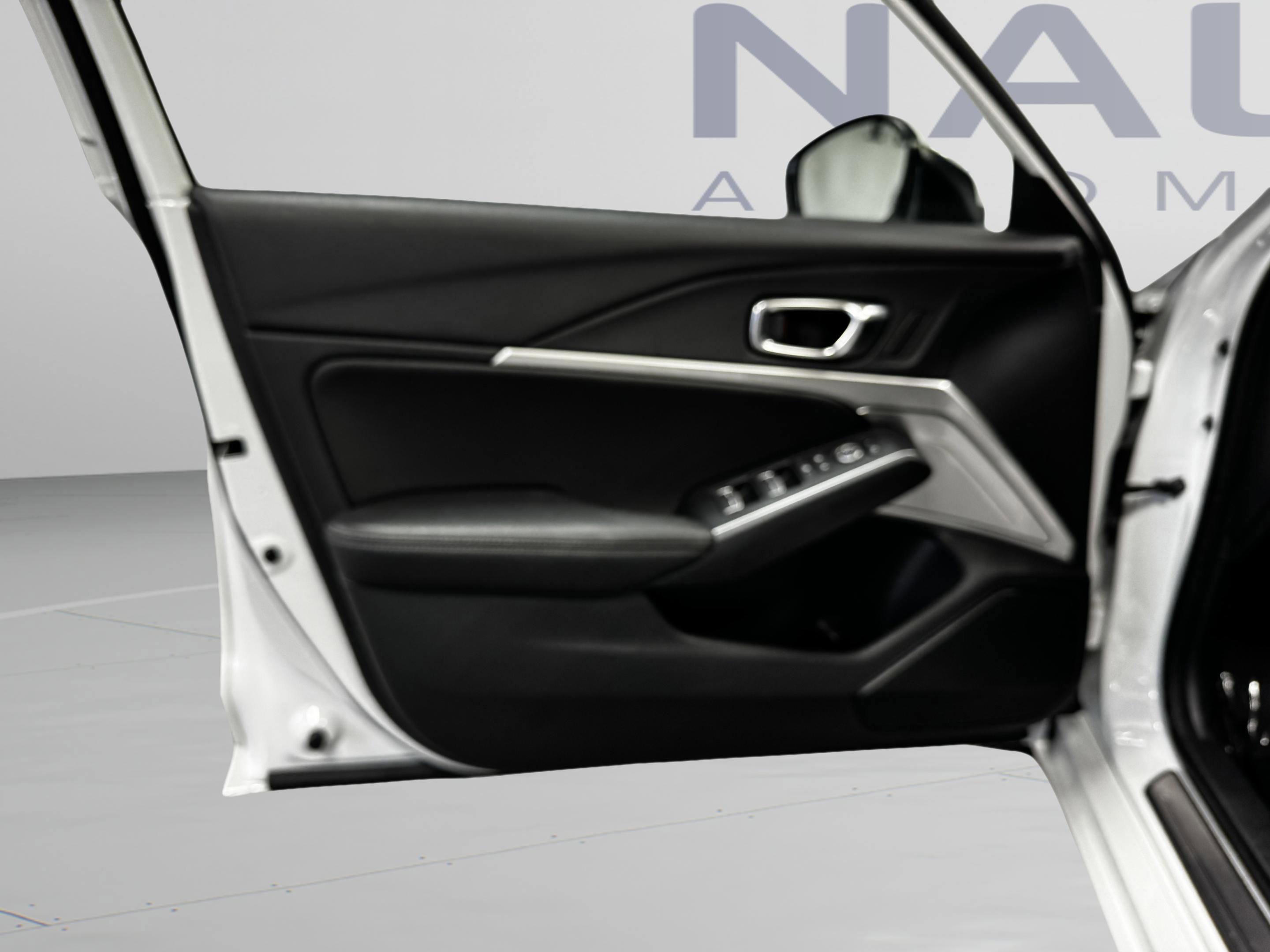 Certified 2023 Acura Integra A-Spec FWD image 25